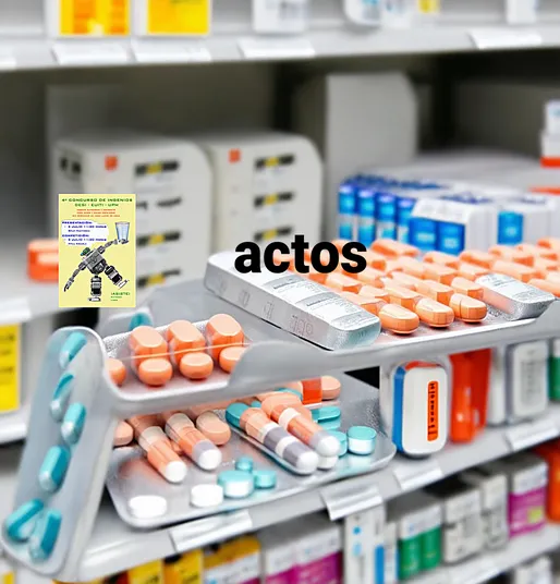 Actos